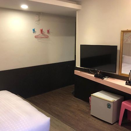 Nan Tian Hai Homestay Kenting Extérieur photo