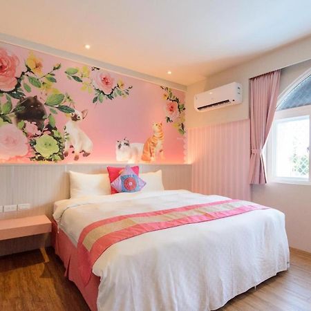 Nan Tian Hai Homestay Kenting Extérieur photo