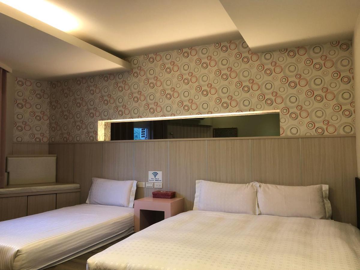 Nan Tian Hai Homestay Kenting Extérieur photo