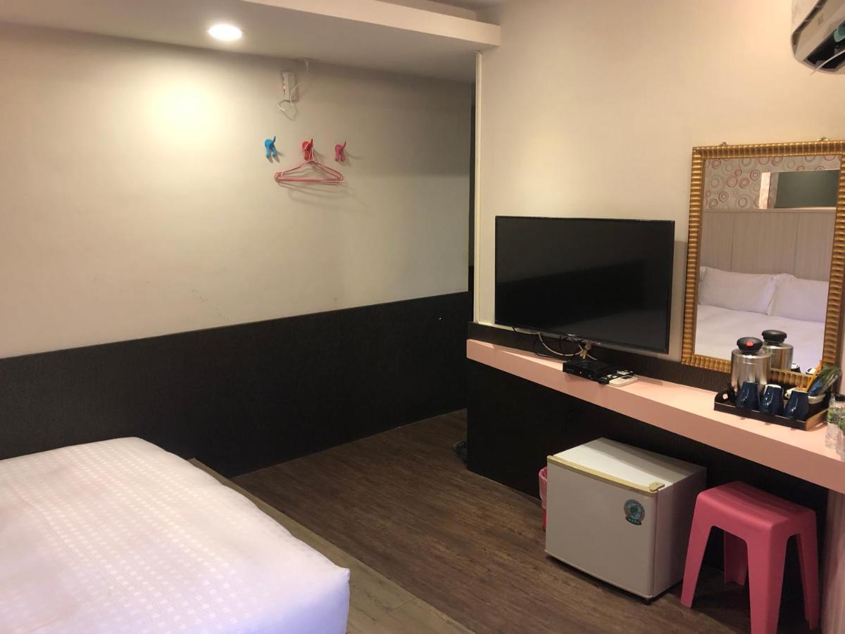 Nan Tian Hai Homestay Kenting Extérieur photo