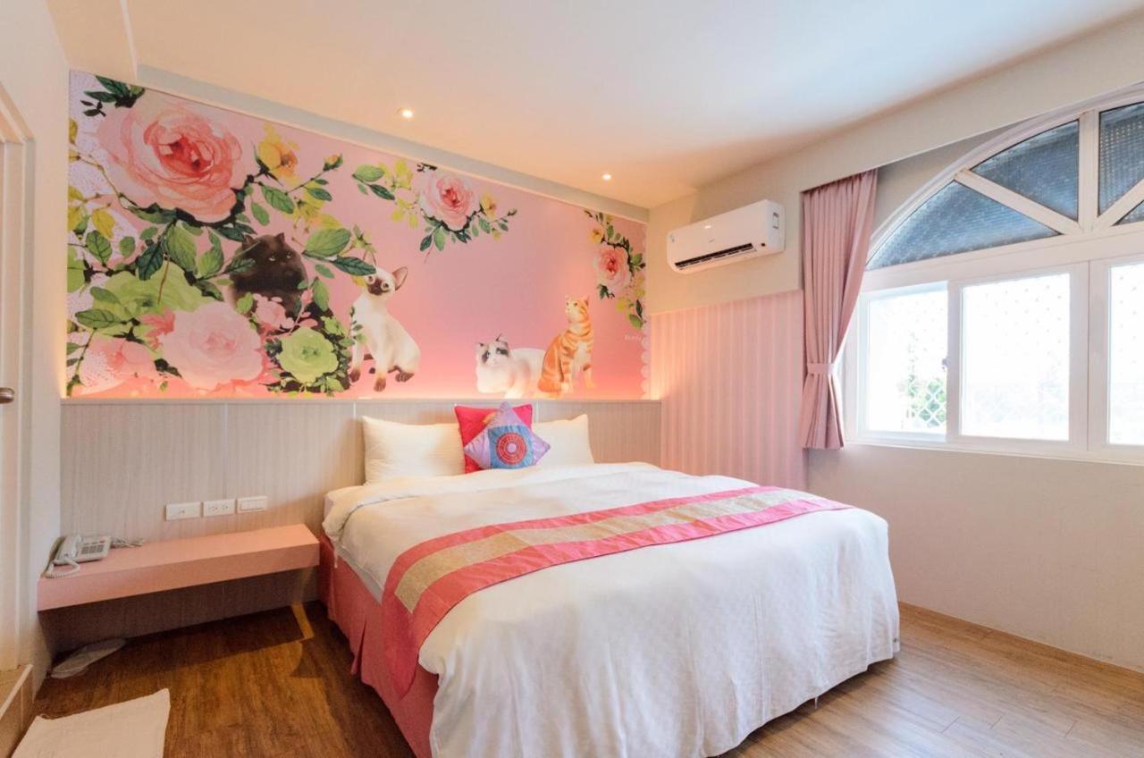 Nan Tian Hai Homestay Kenting Extérieur photo