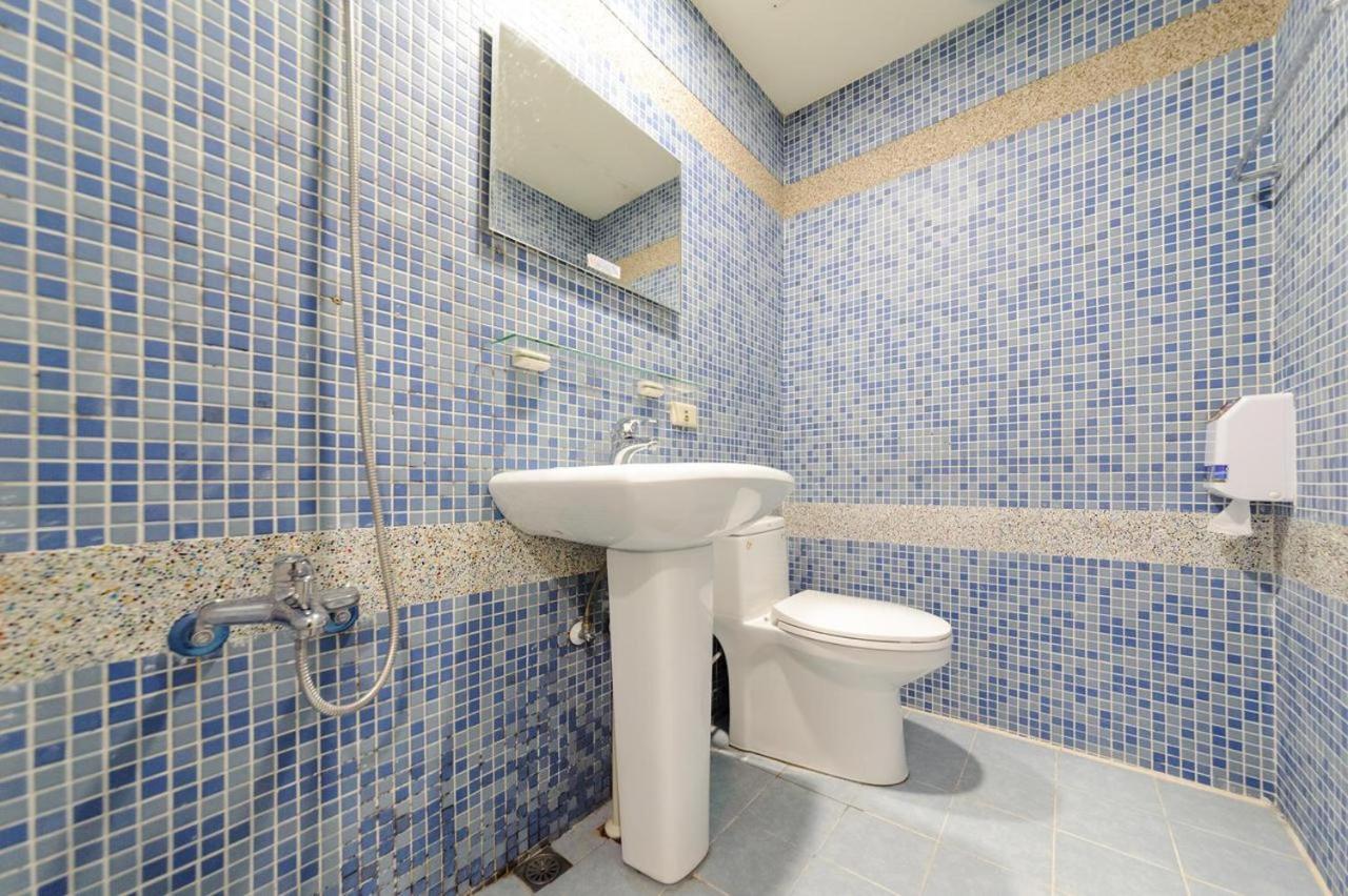 Nan Tian Hai Homestay Kenting Extérieur photo